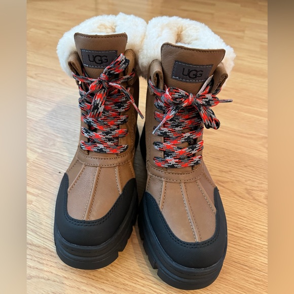 UGG Shoes - Ugg Ashton Addie boots